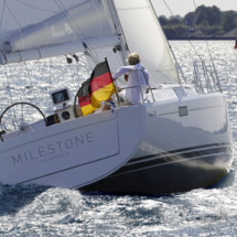 Hanse 385