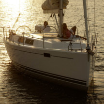Hanse 385
