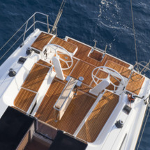 Hanse 418
