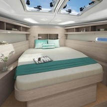 Hanse 458