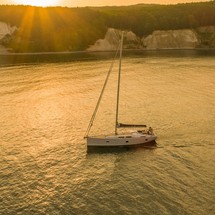 Hanse 458