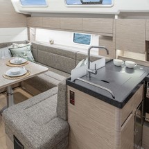 Hanse 458