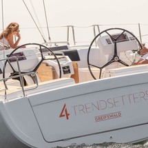 Hanse 458