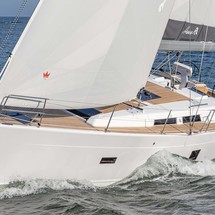 Hanse 458