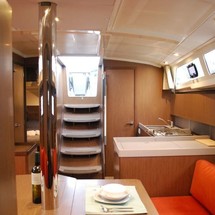 Beneteau Oceanis 41.1