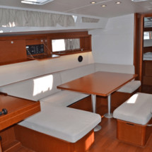 Beneteau Oceanis 48