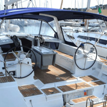 Beneteau Oceanis 48