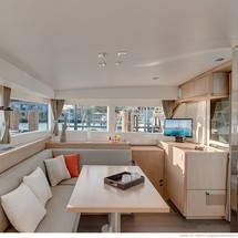 Lagoon 39