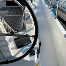 Jeanneau Sun Odyssey 490