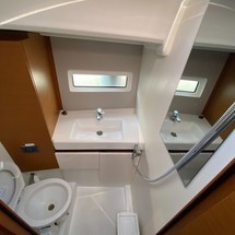 Jeanneau Sun Odyssey 490