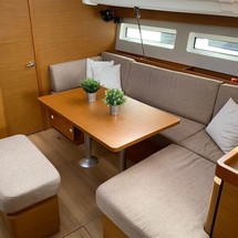 Jeanneau Sun Odyssey 490