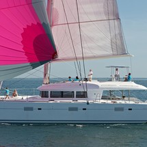 Lagoon 620