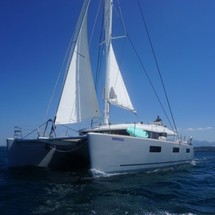 Lagoon 620
