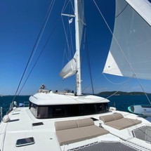 Lagoon 620