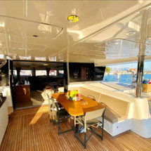 Lagoon 620