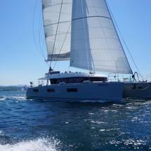 Lagoon 620