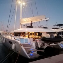 Lagoon 620