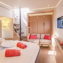 Fountaine Pajot Alegria 67