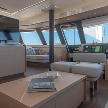 Fountaine Pajot Alegria 67