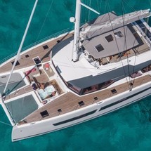 Fountaine Pajot Alegria 67