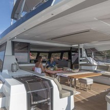 Fountaine Pajot Alegria 67