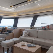 Fountaine Pajot Alegria 67