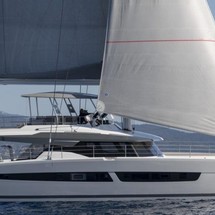 Fountaine Pajot Alegria 67