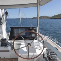 Fountaine Pajot Alegria 67