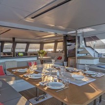 Fountaine Pajot Alegria 67