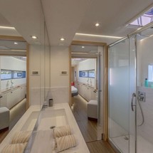 Fountaine Pajot Alegria 67