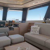 Fountaine Pajot Alegria 67