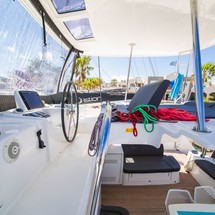 Lagoon 46