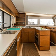 Lagoon 46