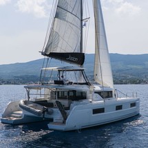 Lagoon 46