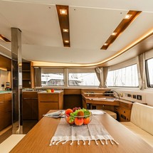 Lagoon 46