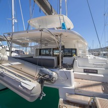 Lagoon 46