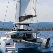 Lagoon 46