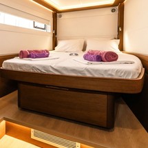 Lagoon 46