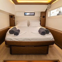 Lagoon 46