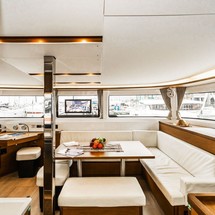 Lagoon 46