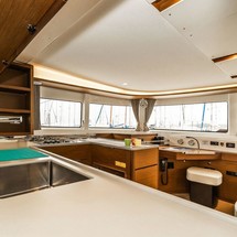 Lagoon 46
