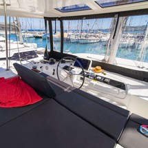 Lagoon 46