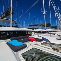 Lagoon 46