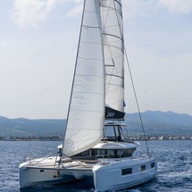 Lagoon 46