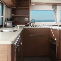 Lagoon 46