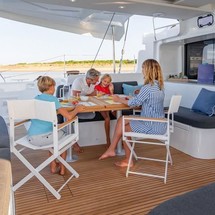 Lagoon 46
