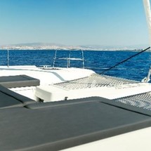 Lagoon 46