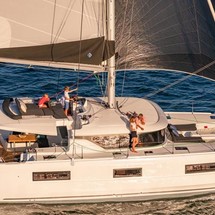 Lagoon 46