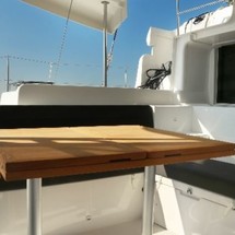Lagoon 46