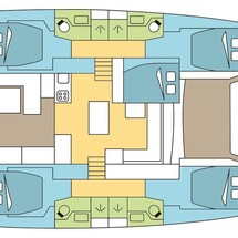 Lagoon 50